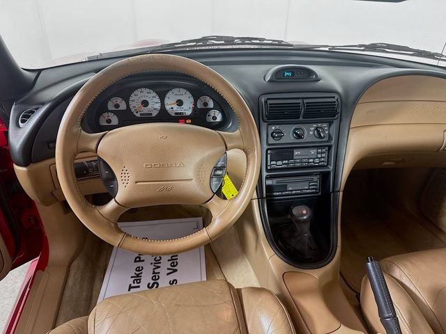 Used 1997 Ford Mustang Cobra RWD image 20