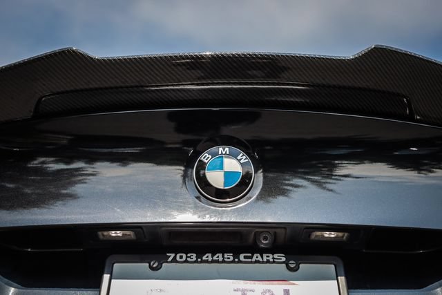 Used 2015 BMW M4 Coupe RWD image 21