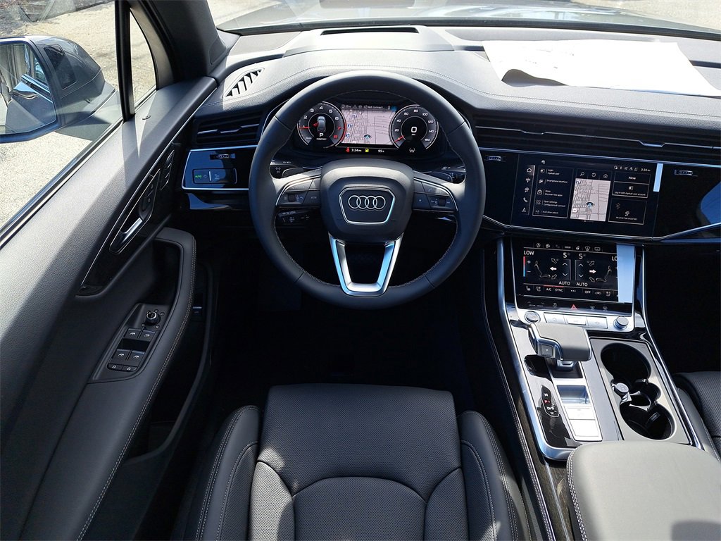 New 2026 Audi Q7 3.0T Prestige image 23