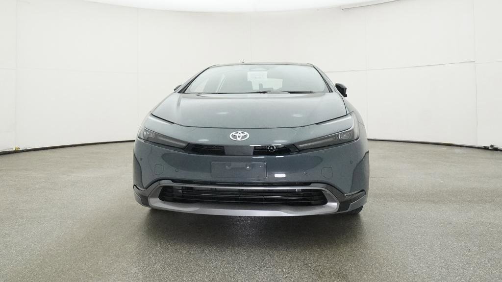 New 2026 Toyota Prius XLE image 31