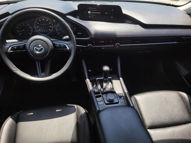Certified 2026 MAZDA MAZDA3 s Sport FWD image 12