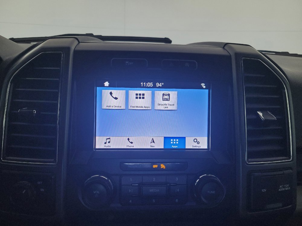 Used 2019 Ford F150 XLT w/ Equipment Group 302A Luxury RWD image 25
