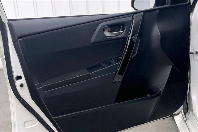 Used 2018 Toyota Corolla iM w/ All-Weather Mat Package FWD image 20