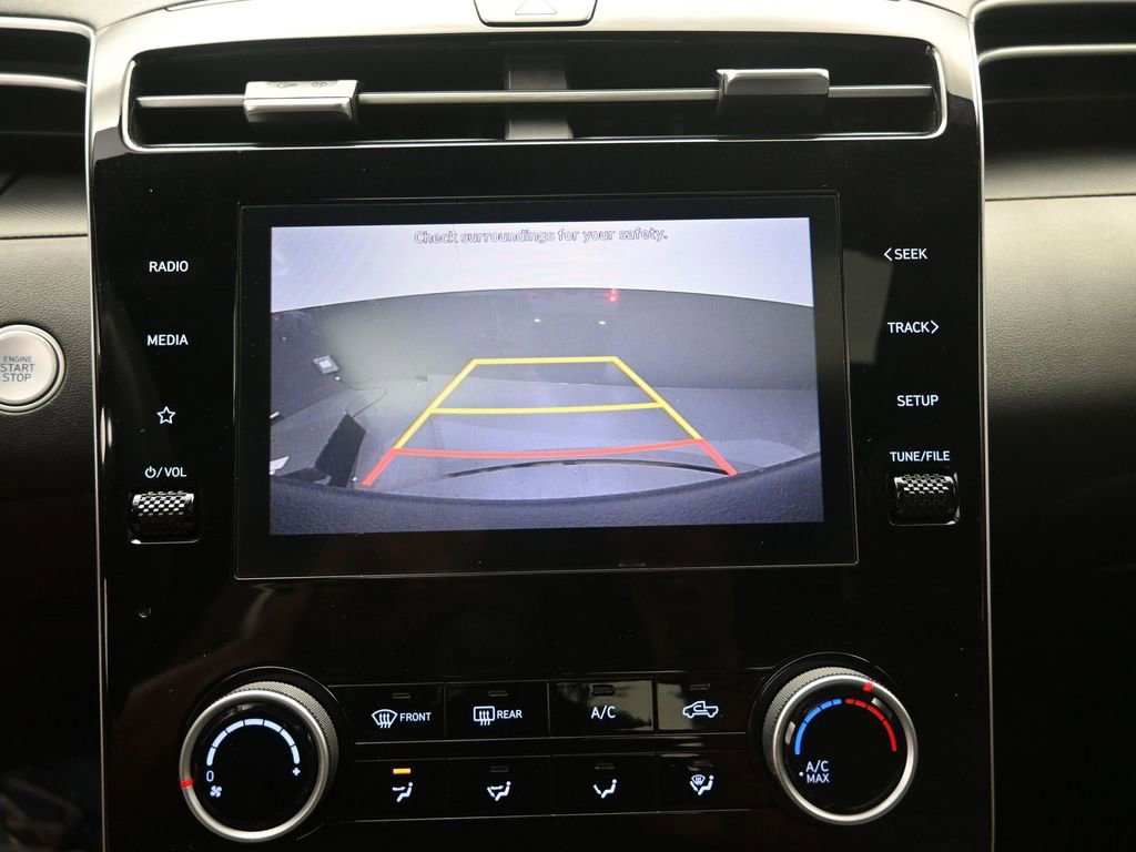 Used 2022 Hyundai Santa Cruz SEL w/ Activity Package FWD image 12