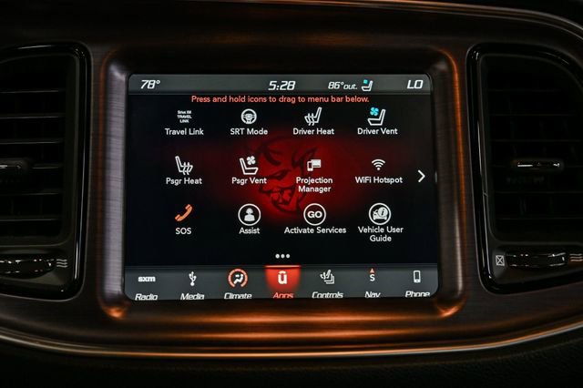 Used 2018 Dodge Challenger SRT Demon image 48