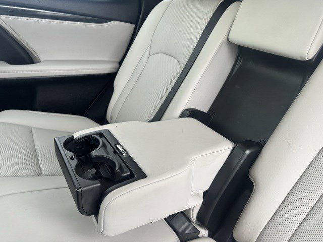 Used 2022 Lexus RX 350 AWD w/ 3500 lbs Tow Prep Package image 26