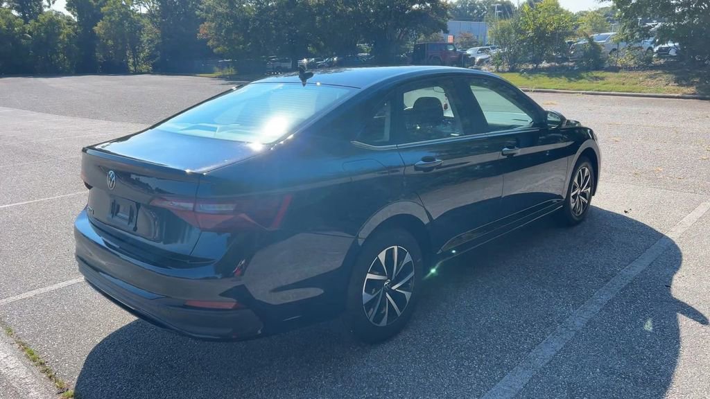 Used 2024 Volkswagen Jetta S image 51