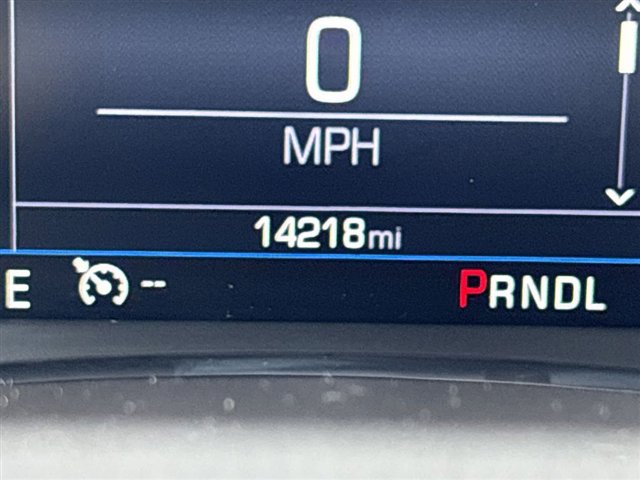 Certified 2024 Chevrolet Equinox LS w/ LS Convenience Package image 12