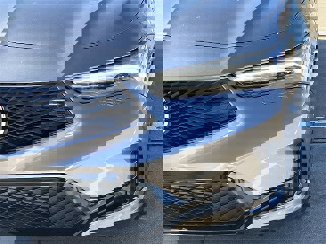 Certified 2025 Acura Integra A-Spec image 9