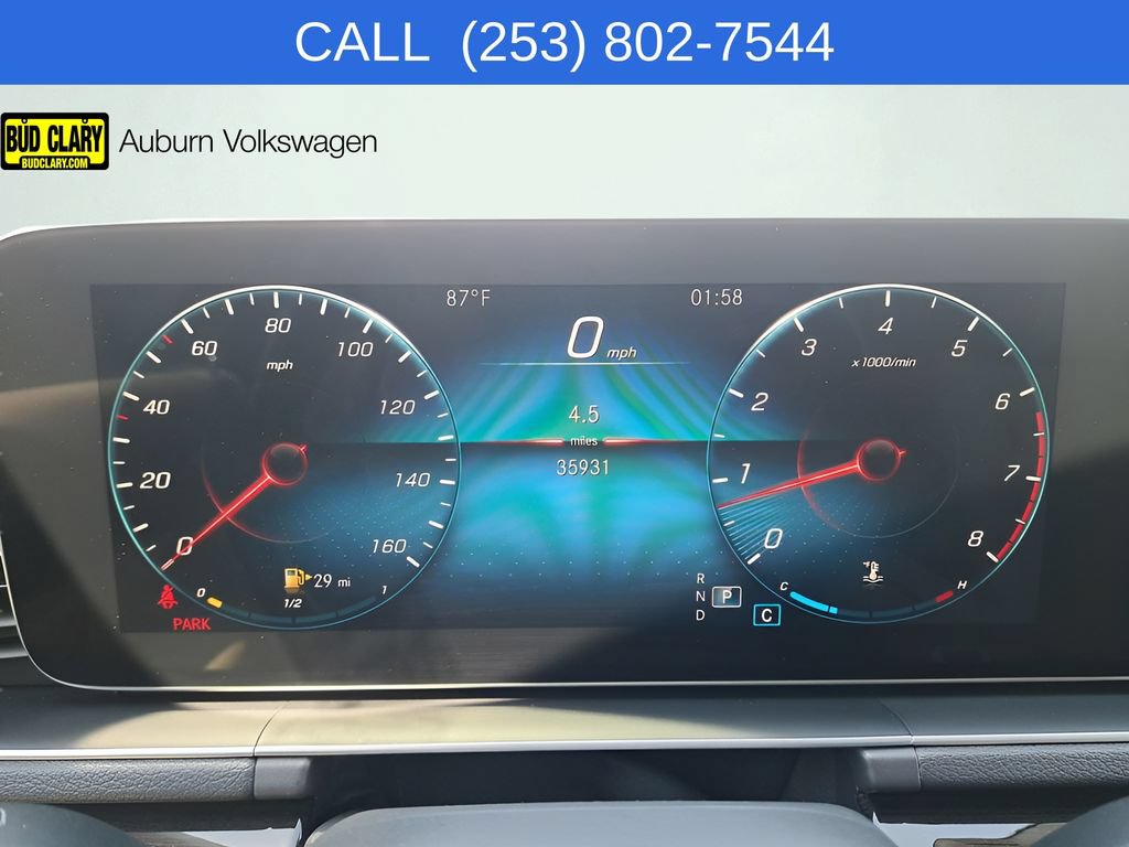 Used 2020 Mercedes-Benz GLE 350 4MATIC image 10