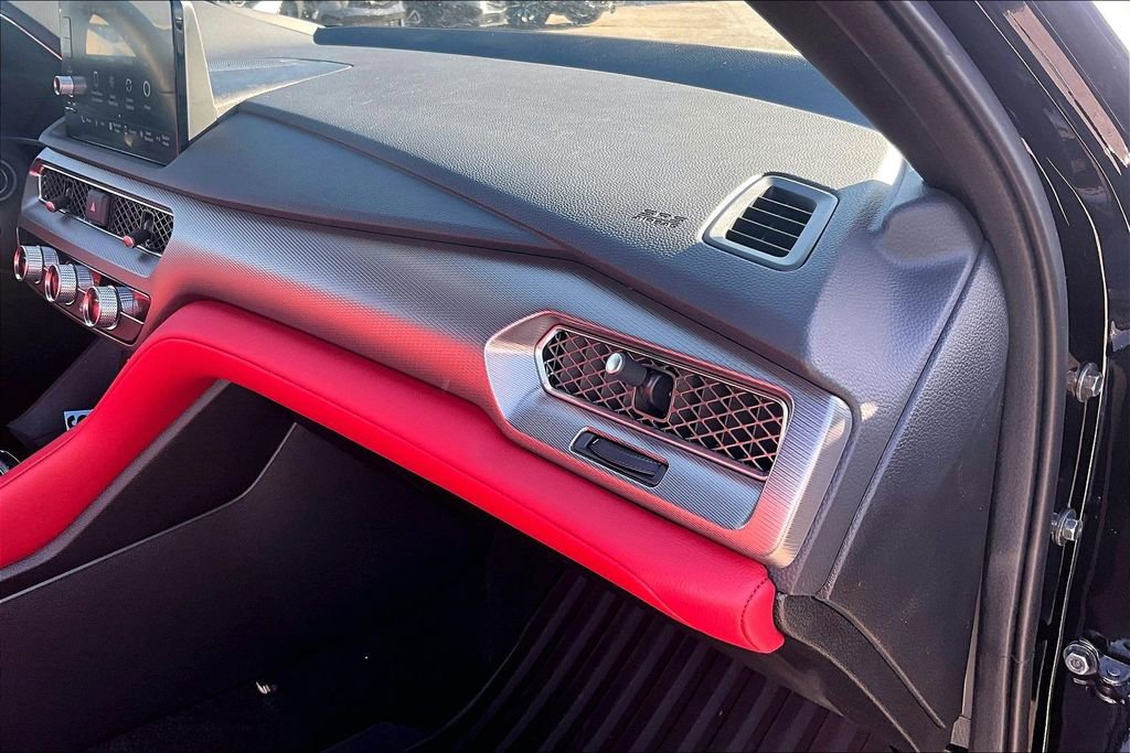 New 2026 Acura Integra A-Spec FWD image 8