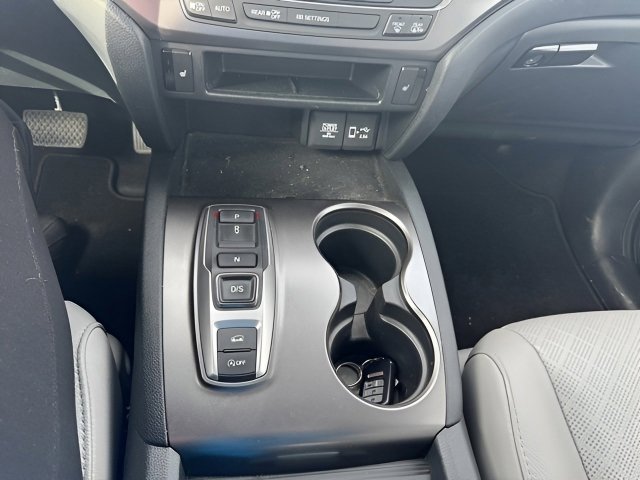 Used 2021 Honda Passport EX-L image 22