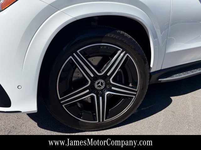 Certified 2026 Mercedes-Benz GLE 450 4MATIC image 2