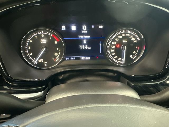 Certified 2024 Cadillac XT6 Premium Luxury image 13