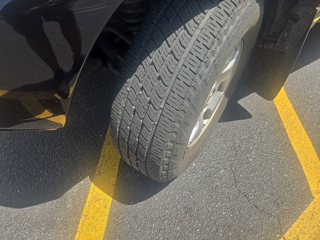 Used 2015 Toyota Tacoma PreRunner w/ TRD Off-Road Package RWD image 10