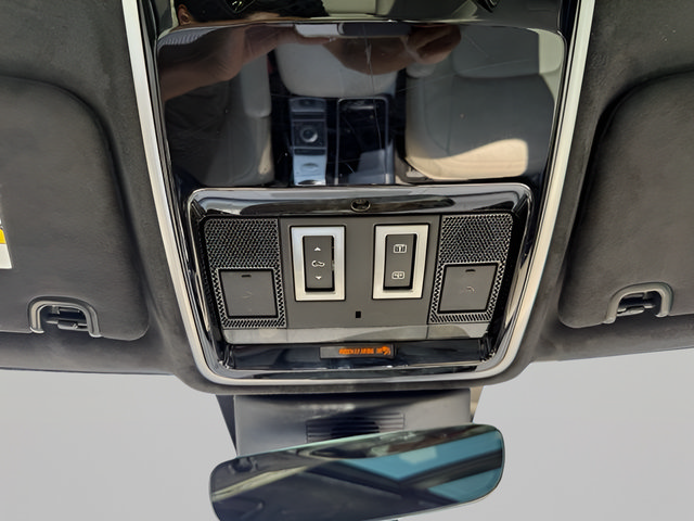 Certified 2022 Land Rover Range Rover Westminster Edition AWD/4WD image 23