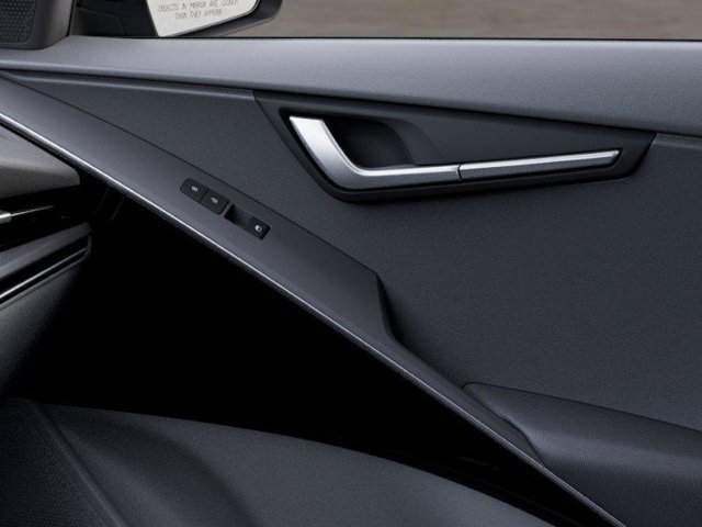 New 2027 Kia Niro EX FWD image 25