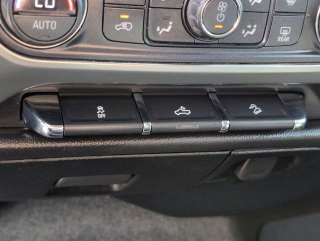 Certified 2015 Chevrolet Silverado 1500 LT w/ All Star Edition image 31