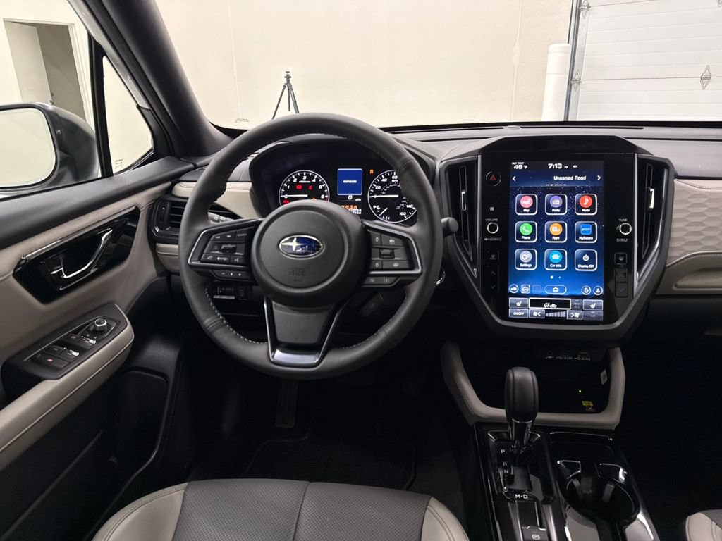 Certified 2026 Subaru Forester Limited image 14