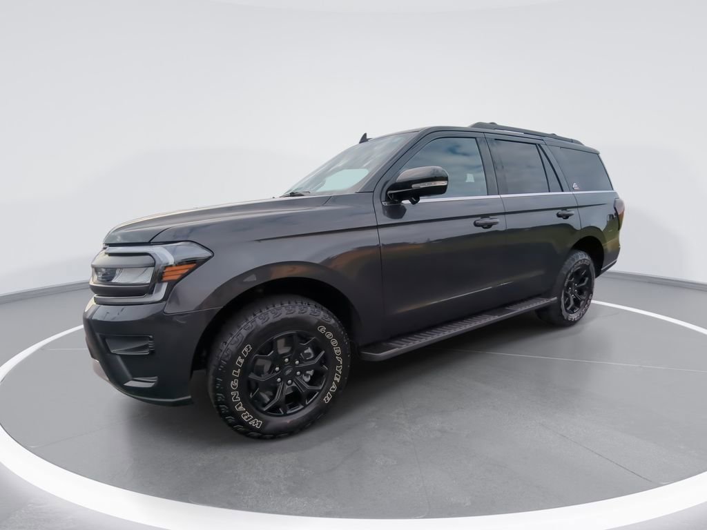 Used 2023 Ford Expedition Timberline