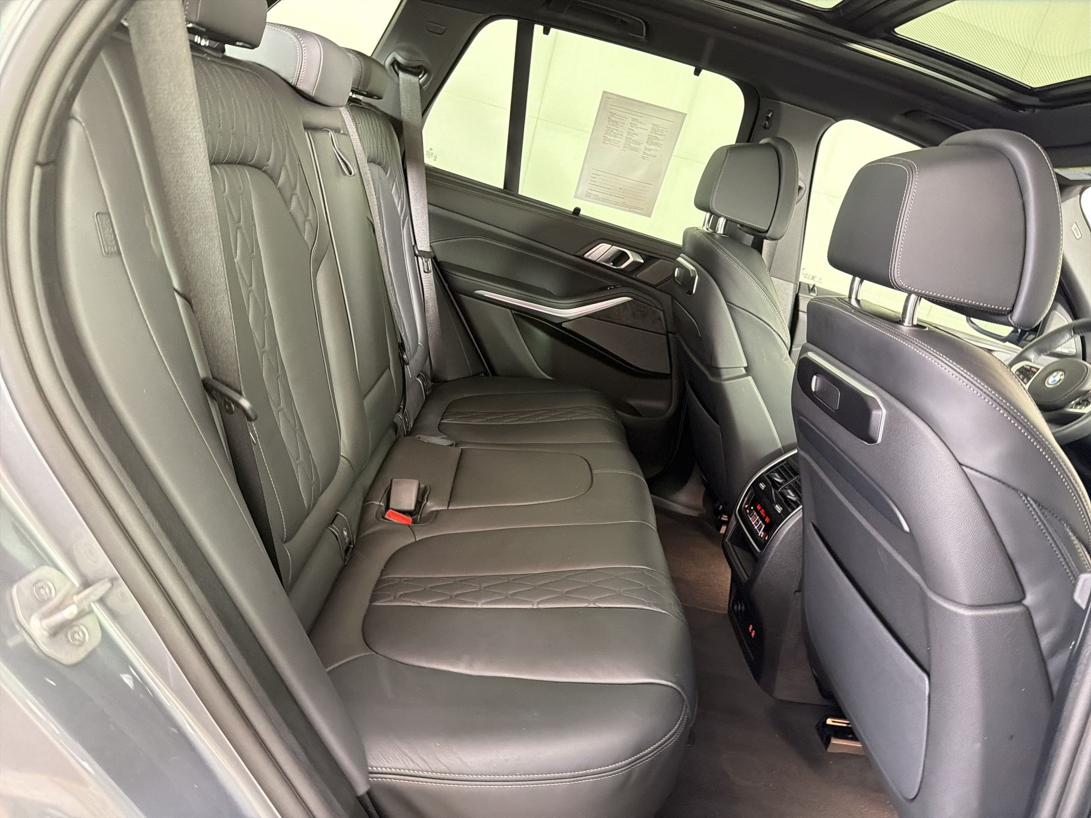 Certified 2026 BMW X5 xDrive40i AWD/4WD image 29