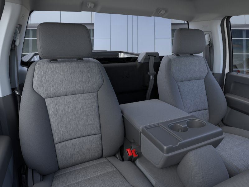 New 2026 Ford F150 XL image 10
