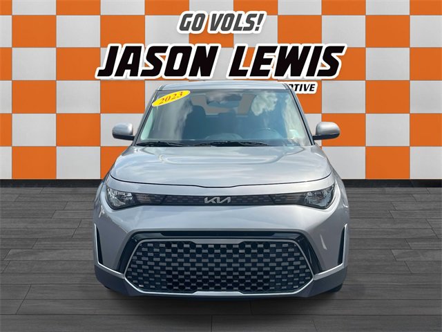 Used 2023 Kia Soul EX image 9