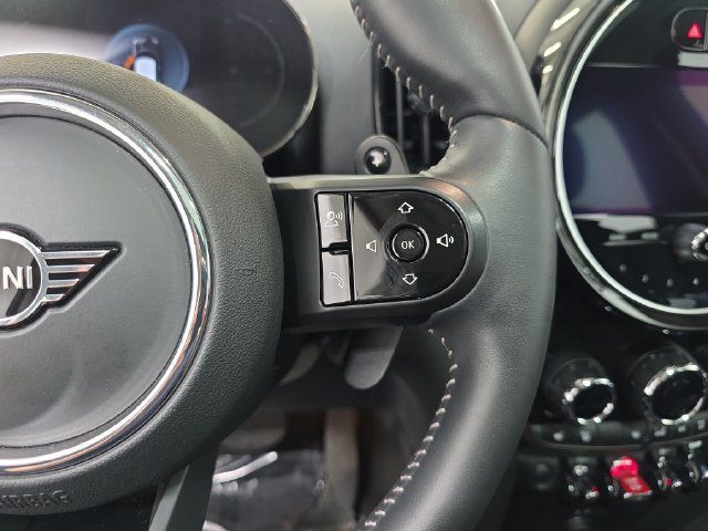 Certified 2024 MINI Cooper Countryman S AWD/4WD image 15