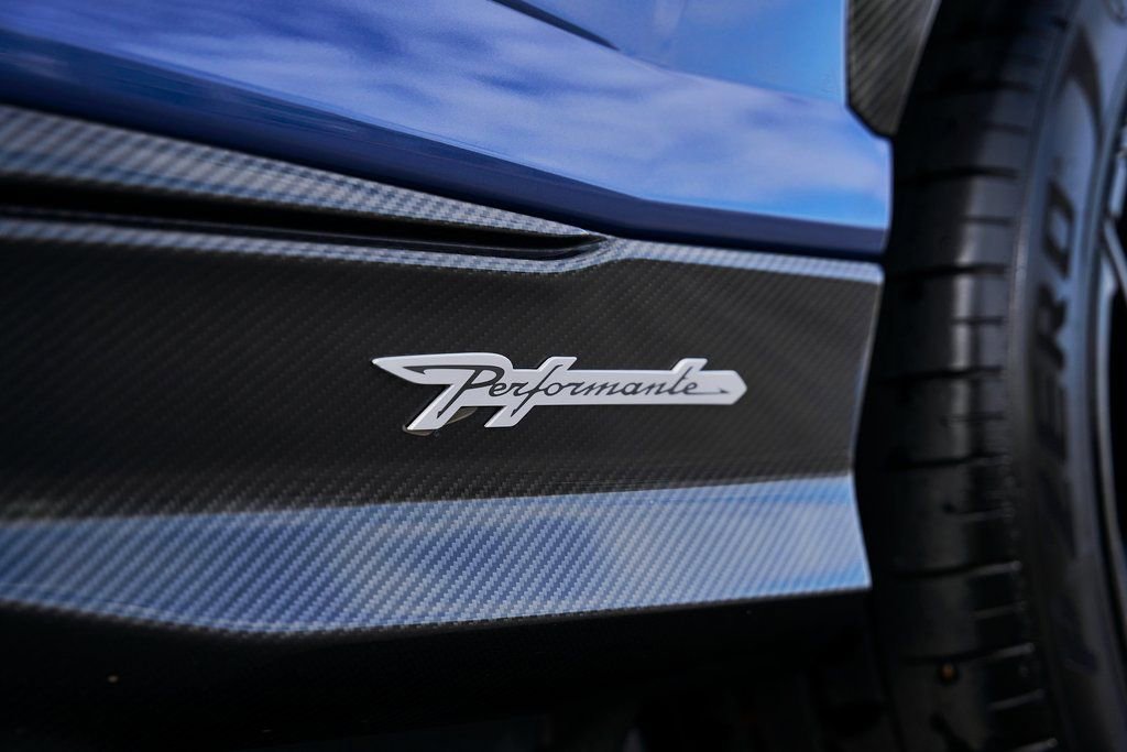 Used 2024 Lamborghini Urus Performante image 13