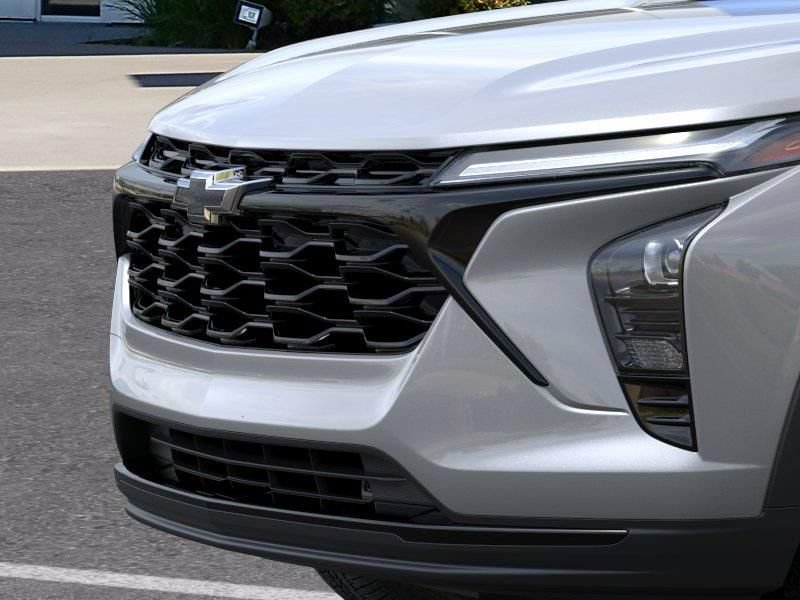 New 2026 Chevrolet Trax LT w/ Driver Confidence Package FWD image 13