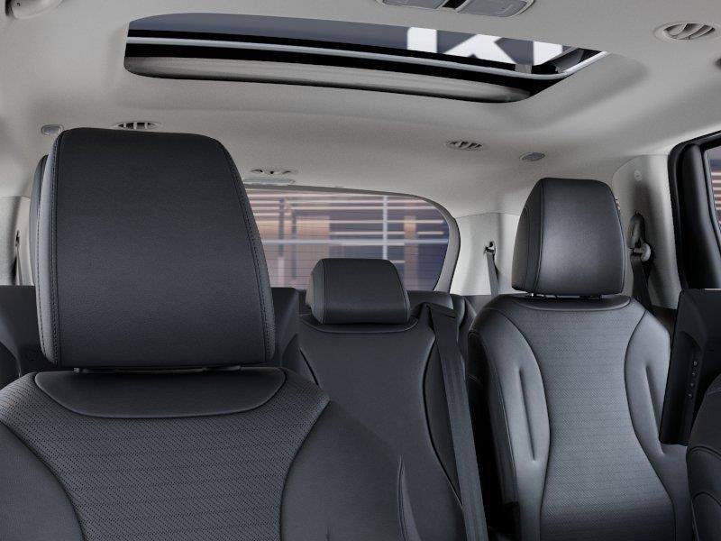 New 2027 Kia Carnival SX Prestige FWD image 27