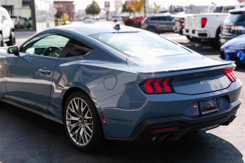 Used 2024 Ford Mustang GT Premium image 37