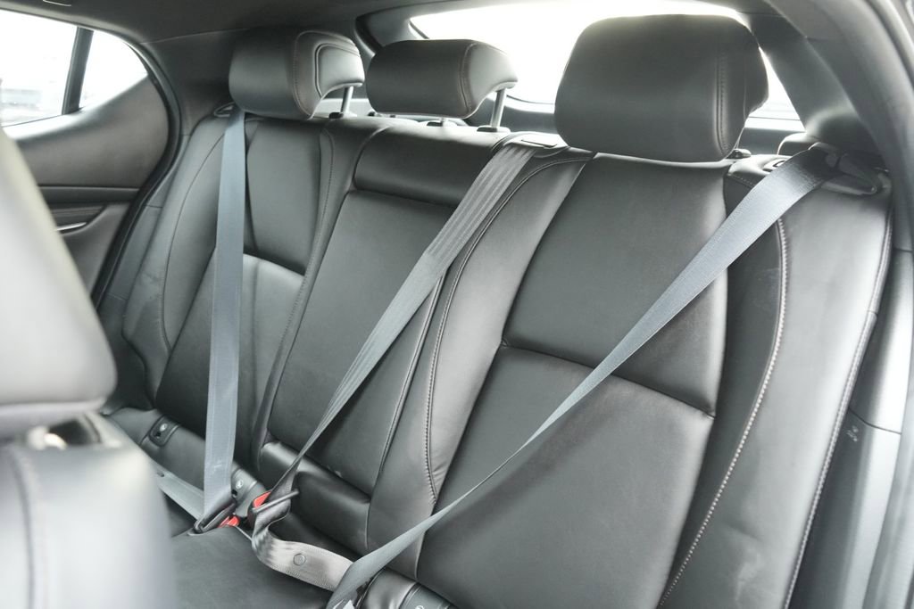 Used 2024 MAZDA MAZDA3 s image 20