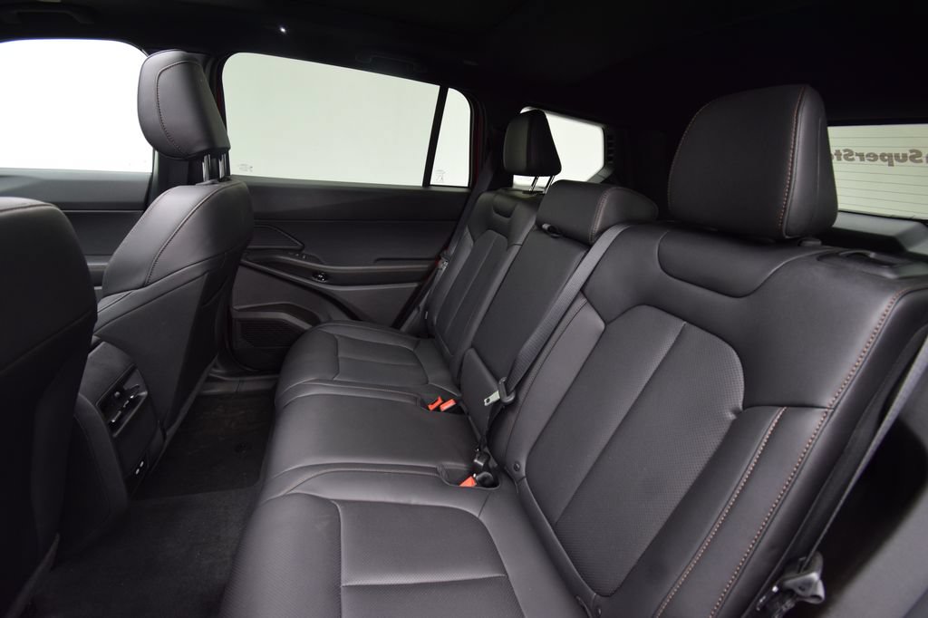 New 2026 Jeep Cherokee Limited AWD/4WD image 37