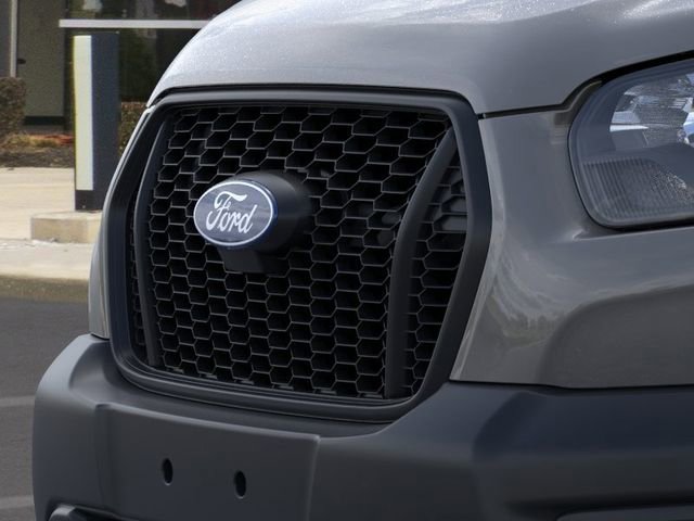New 2026 Ford Transit 250 148 Medium Roof Extended AWD image 17