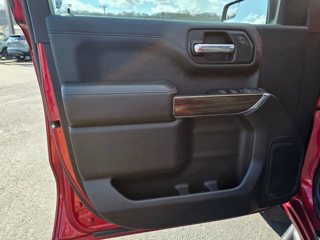 Used 2022 Chevrolet Silverado 1500 LT Trail Boss w/ Bed Protection Package image 18