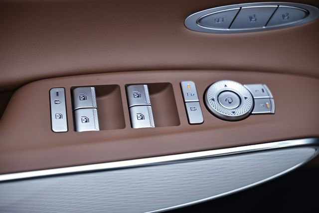 New 2026 Genesis GV70 2.5T Advanced image 19