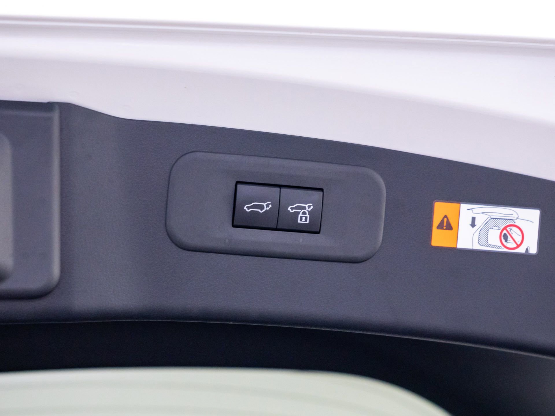 Used 2024 Lexus NX 350h AWD w/ Vision Package image 35