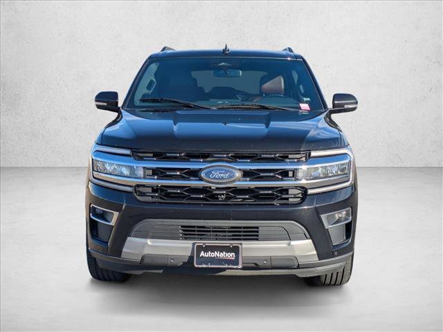 Used 2023 Ford Expedition Limited video 2