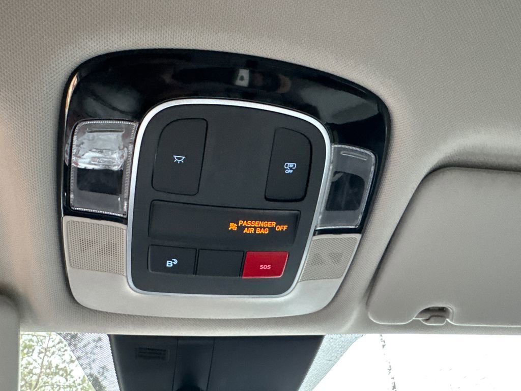 New 2026 Hyundai Tucson SEL image 20