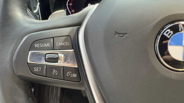 Used 2019 BMW 330i Sedan w/ Premium Package image 27