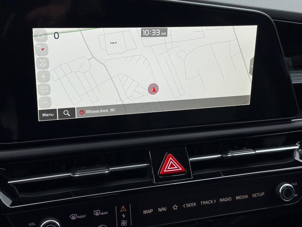 New 2026 Kia Niro EX image 12