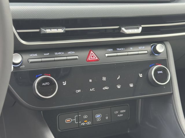 New 2026 Hyundai Sonata SEL FWD image 32