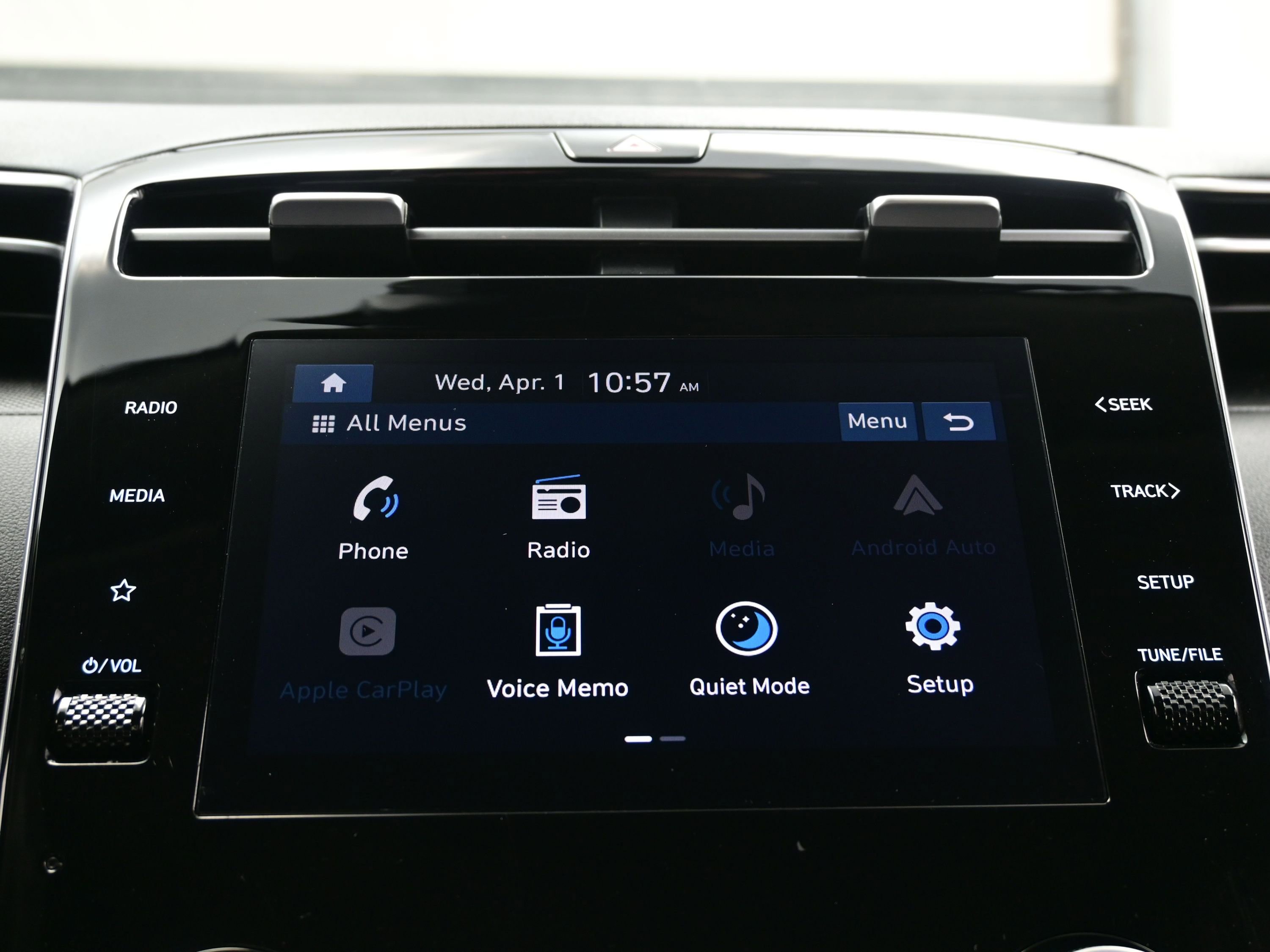 Used 2023 Hyundai Tucson SE image 18