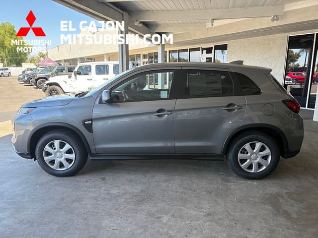 New 2026 Mitsubishi Outlander Sport AWD image 7