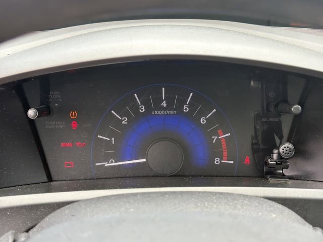 Used 2012 Honda Civic LX image 26