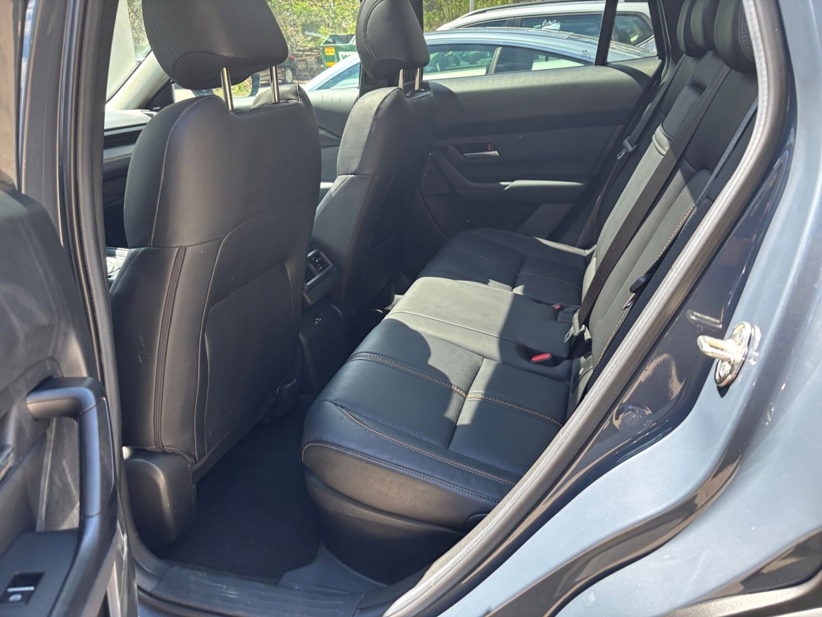 Used 2025 MAZDA CX-50 2.5 Hybrid w/ Premium Plus Pkg AWD/4WD image 41