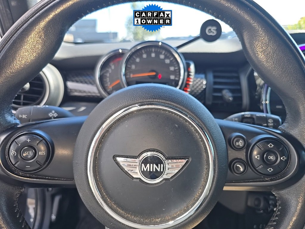 Used 2015 MINI Cooper S image 10