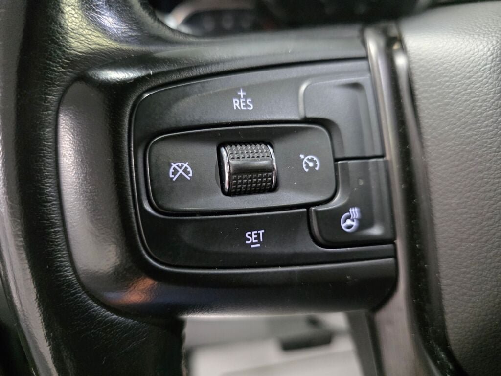 Used 2019 GMC Sierra 1500 AT4 w/ AT4 Preferred Package AWD/4WD image 15