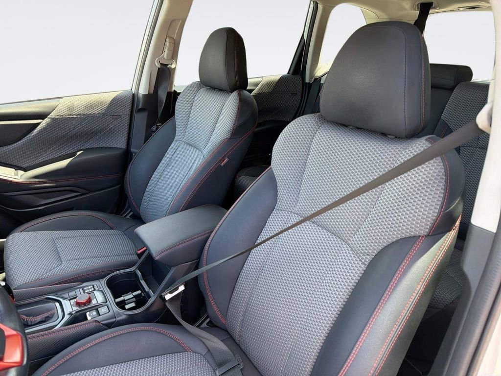 Used 2023 Subaru Forester Sport AWD/4WD image 24
